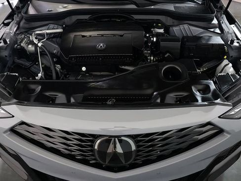 Certified 2026 Acura MDX A-Spec AWD/4WD image 41