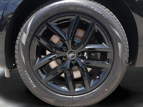 New 2026 Land Rover Range Rover Velar S AWD/4WD image 9