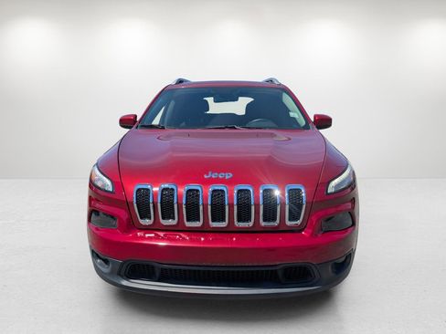 Used 2016 Jeep Cherokee Latitude w/ Trailer Tow Group image 2
