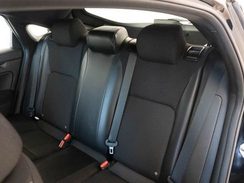 Certified 2023 Honda Civic Sport image 17