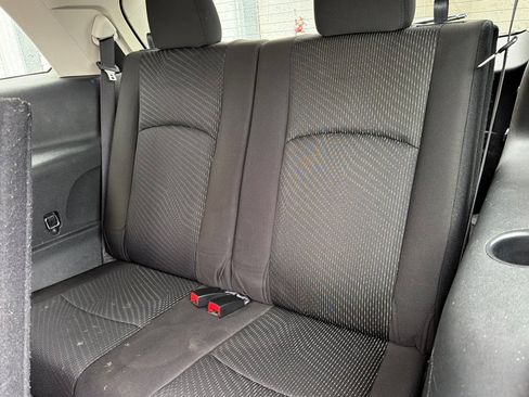 Used 2019 Dodge Journey SE w/ Premium Group FWD image 14