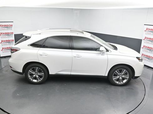 Used 2015 Lexus RX 350 AWD image 17