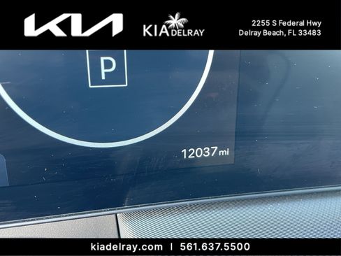 Used 2024 Hyundai Sonata SEL w/ Convenience Package image 32