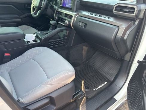 Used 2024 Toyota Tacoma SR5 RWD image 13