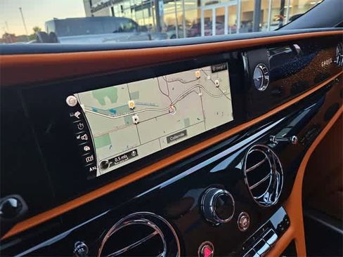 Used 2024 Rolls-Royce Ghost image 30