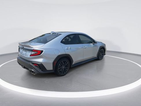 Used 2022 Subaru WRX Premium AWD/4WD image 8