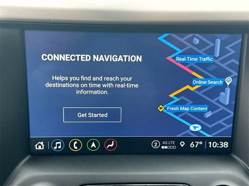 Used 2023 GMC Acadia Denali w/ Denali Ultimate Package image 14