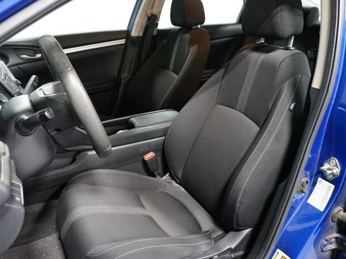 Used 2017 Honda Civic LX image 6