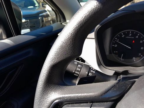 Certified 2025 Subaru Crosstrek 2.0i Premium AWD/4WD image 19