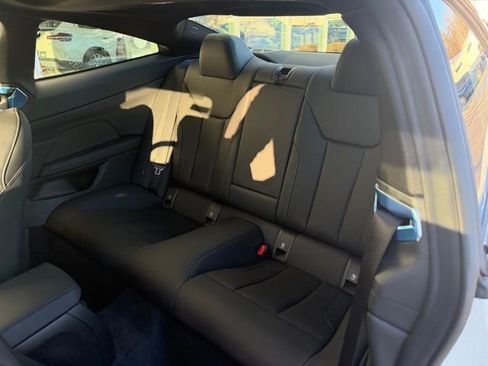 New 2026 BMW 440i xDrive Coupe w/ Premium Package image 11