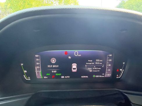 Used 2024 Honda Accord Sport image 10
