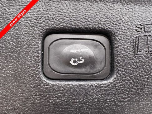 Used 2024 Ford Edge Titanium image 7