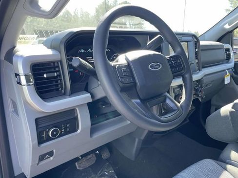 New 2026 Ford F250 XLT w/ FX4 Off-Road Package image 14