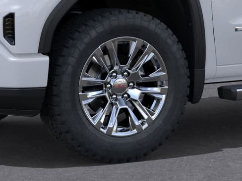 New 2026 GMC Sierra 1500 Denali w/ Technology Package AWD/4WD image 9