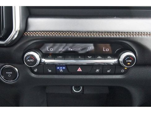 New 2026 MAZDA CX-50 2.5 Hybrid w/ Weather Package image 24