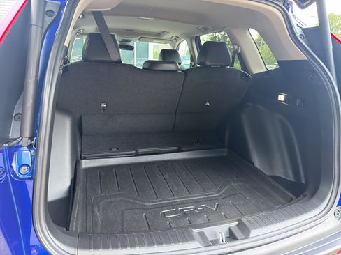 Used 2024 Honda CR-V EX-L image 15
