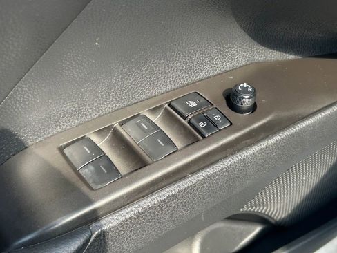 Certified 2024 Toyota Camry SE FWD image 21