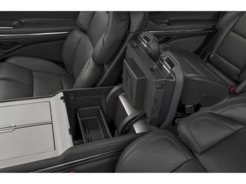 Used 2025 Lincoln Navigator Reserve w/ Jet Appearance Package AWD/4WD image 16