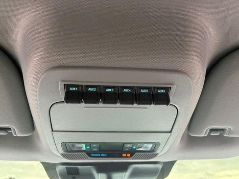 Used 2024 Ford F350 XL w/ STX Appearance Package AWD/4WD image 26