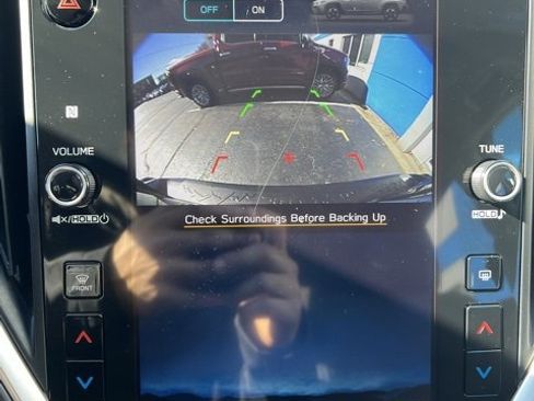 Used 2024 Subaru Crosstrek 2.0i Premium w/ Popular Package #3 image 32