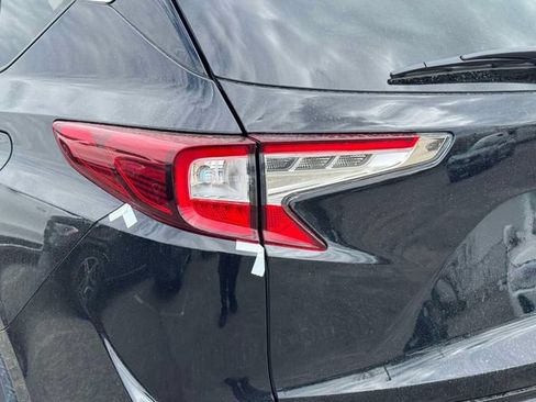 New 2026 Acura RDX w/ Technology Package AWD/4WD image 29