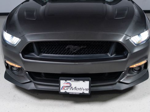 Used 2015 Ford Mustang GT w/ GT Performance Package image 26