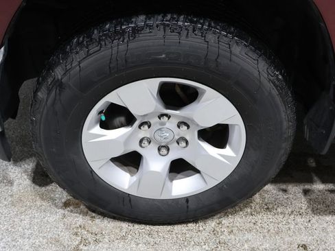 Used 2021 RAM 1500 Big Horn image 10