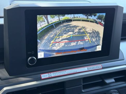 New 2026 Toyota Tacoma TRD Off-Road AWD/4WD image 17