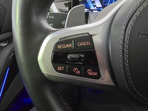 Certified 2024 BMW X7 M60i w/ Executive Package image 21