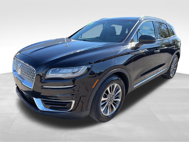Used 2020 Lincoln Nautilus Premier w/ Equipment Group 101A AWD/4WD image 3