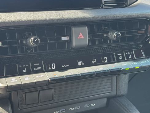Used 2024 Toyota Land Cruiser 1958 AWD/4WD image 4