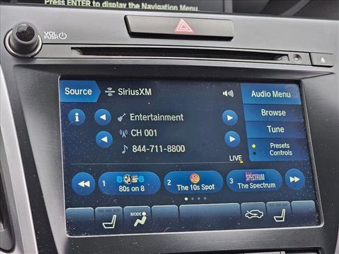 Used 2018 Acura TLX V6 w/ Advance Package image 17