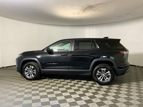 Used 2026 Chevrolet Equinox LT w/ Convenience Package II AWD/4WD image 8