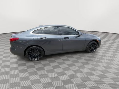 Used 2021 BMW 228i xDrive Gran Coupe w/ Convenience Package AWD/4WD image 9