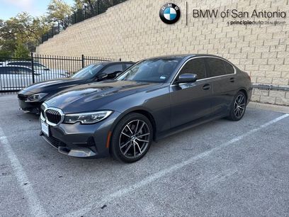 Used 2022 BMW 330i Sedan w/ Premium Package