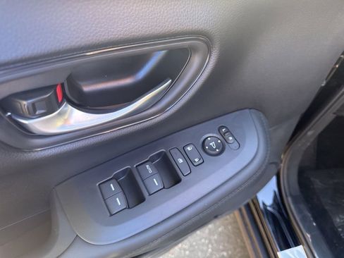 New 2026 Honda HR-V LX image 20