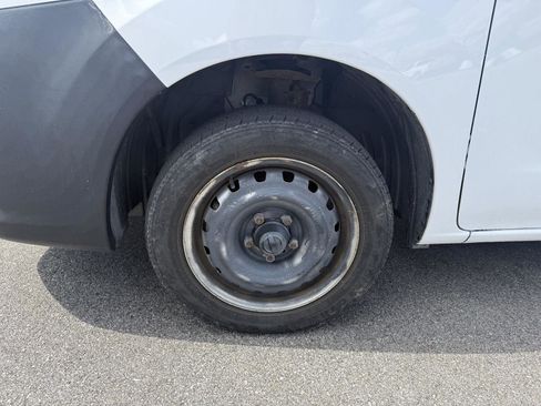 Used 2018 Nissan NV200 S w/ Cruise Control Package image 15