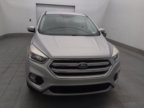 Used 2017 Ford Escape SE image 14
