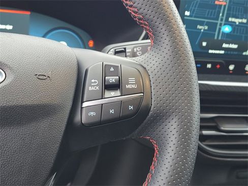 Certified 2023 Ford Escape ST-Line Select w/ Tech Pack #2 image 20