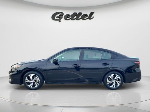 Used 2024 Subaru Legacy Premium AWD/4WD image 8