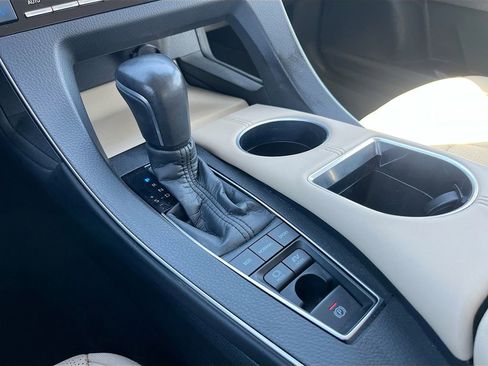 Used 2020 Toyota Avalon Limited w/ Advanced Safety Package FWD image 17