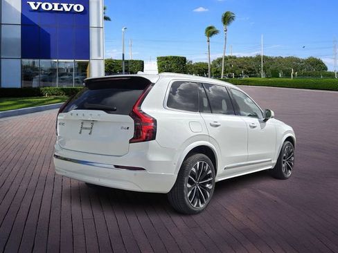 New 2026 Volvo XC90 B6 Ultra w/ Protection Package AWD/4WD image 7
