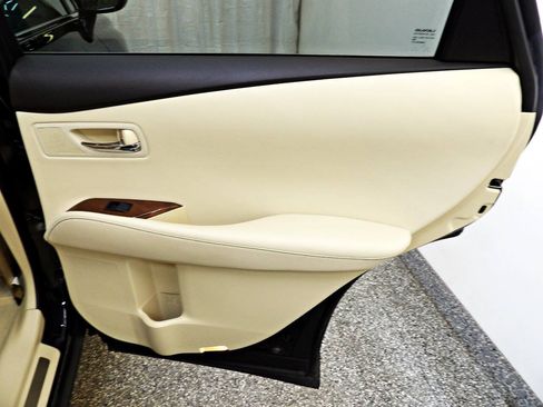 Used 2013 Lexus RX 350 AWD w/ Navigation Pkg image 12