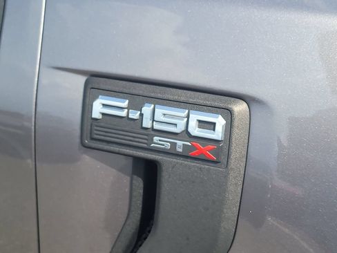Used 2021 Ford F150 XL w/ STX Appearance Package AWD/4WD image 7