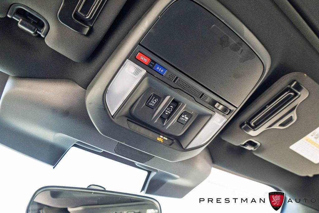 Used 2022 Subaru Forester Wilderness AWD/4WD image 36