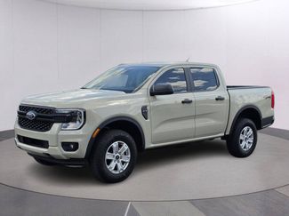 Used 2025 Ford Ranger XL w/ Trailer Tow Package AWD/4WD video 1