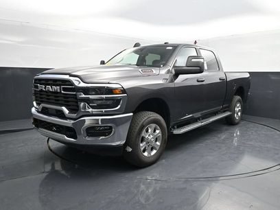 Used 2025 RAM 2500 Big Horn