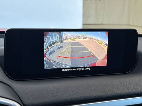 Certified 2024 MAZDA CX-50 AWD 2.5 S w/ Accent Package image 21