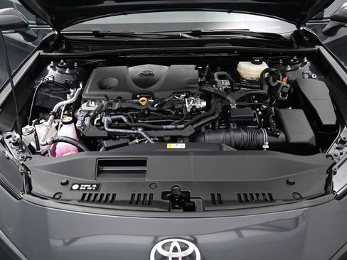 Certified 2025 Toyota Camry SE image 34