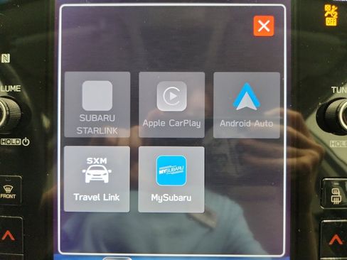 Used 2021 Subaru Outback Limited w/ Popular Package #2 image 24